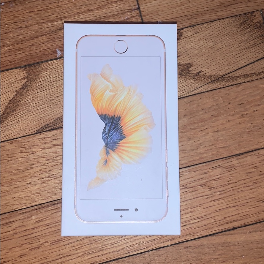 Iphone Box